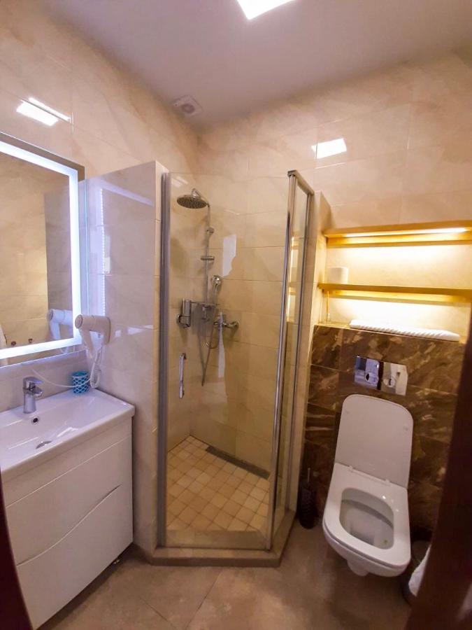 Гетьманський Stan Bereza Exterior photo