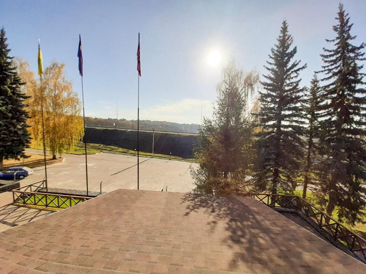Гетьманський Stan Bereza Exterior photo