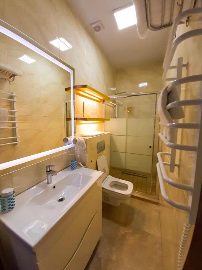 Гетьманський Stan Bereza Exterior photo