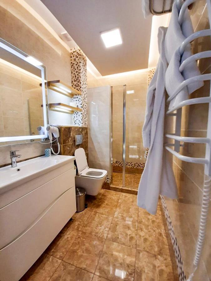 Гетьманський Stan Bereza Exterior photo