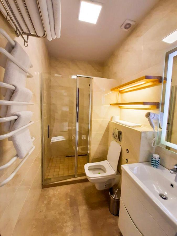 Гетьманський Stan Bereza Exterior photo