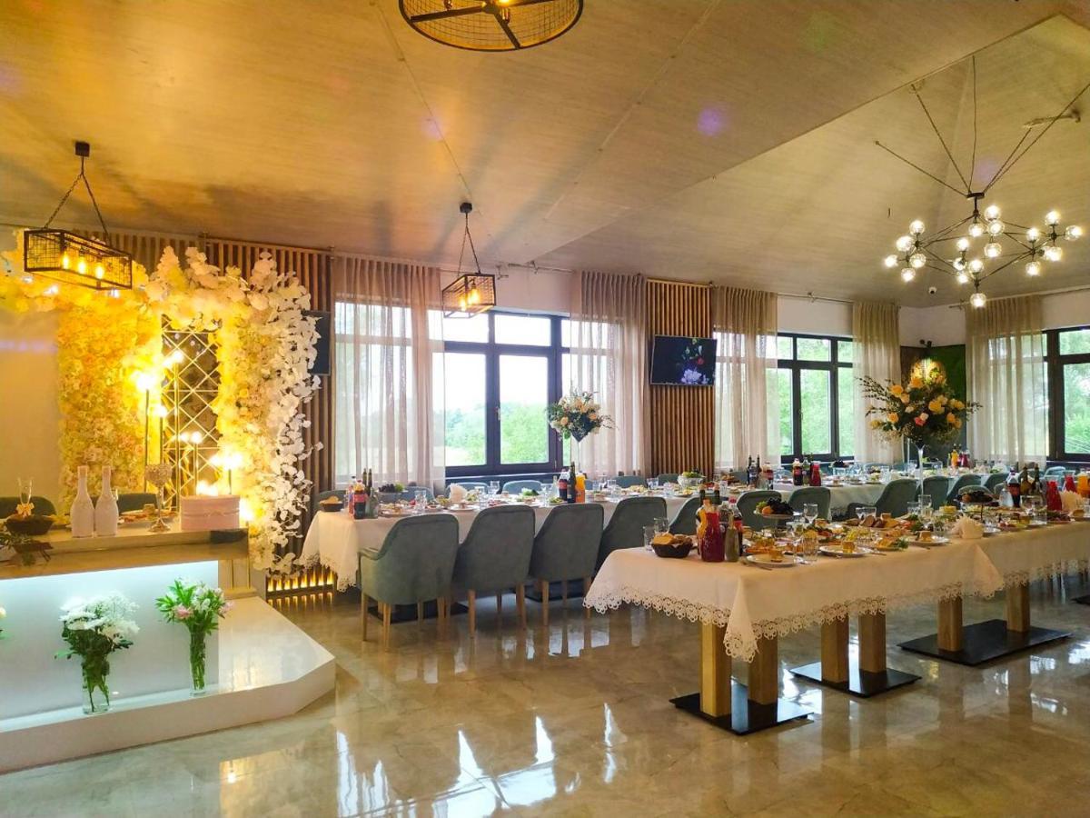 Гетьманський Stan Bereza Exterior photo