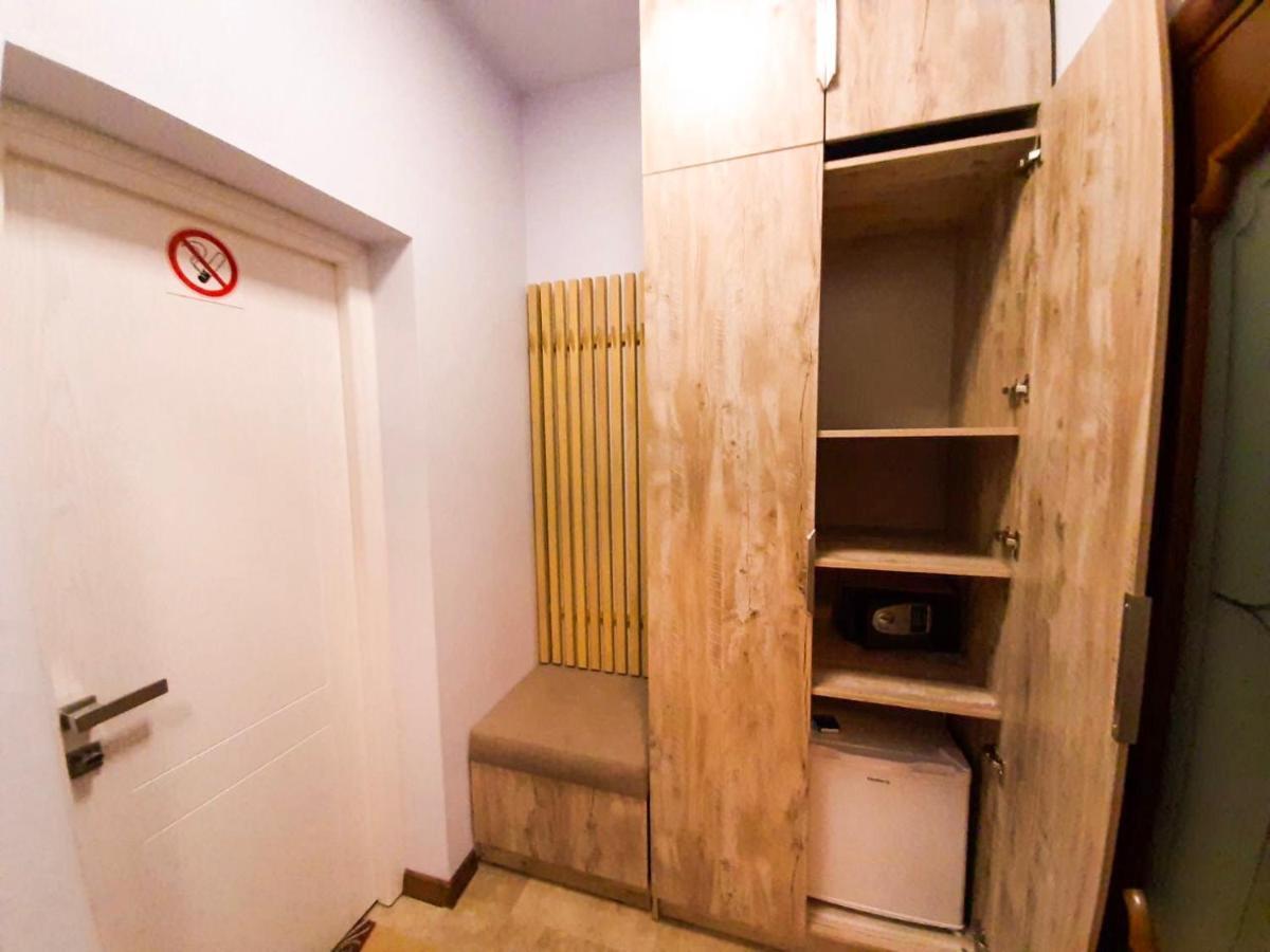 Гетьманський Stan Bereza Exterior photo
