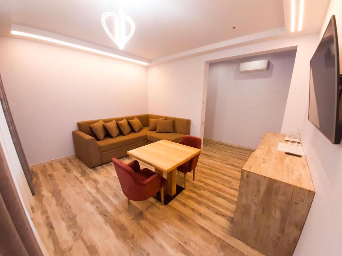 Гетьманський Stan Bereza Exterior photo